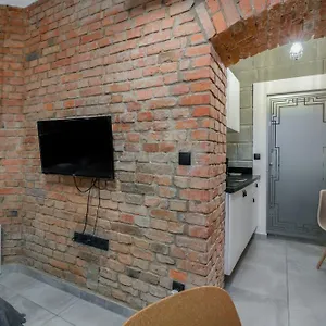 Strzalowa Underground Level By Renters Poznań